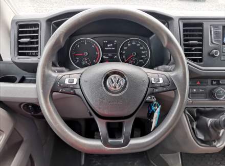Volkswagen - Crafter