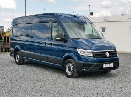 Volkswagen - Crafter