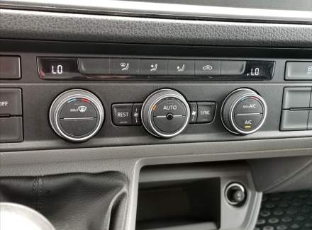 Volkswagen - Crafter