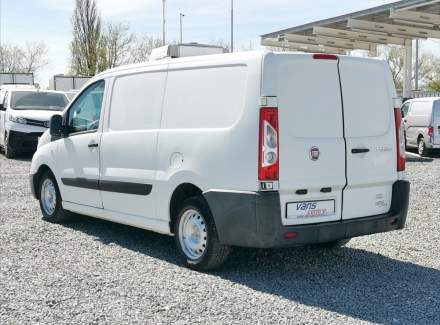Fiat - Scudo