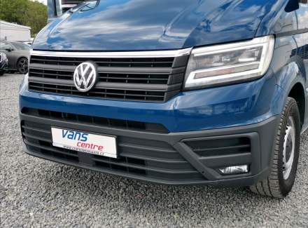 Volkswagen - Crafter