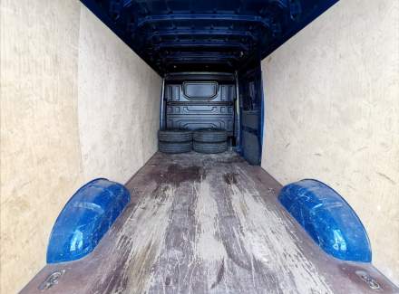 Volkswagen - Crafter