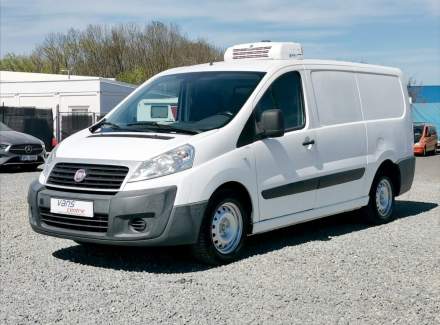 Fiat - Scudo