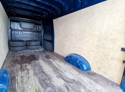 Volkswagen - Crafter