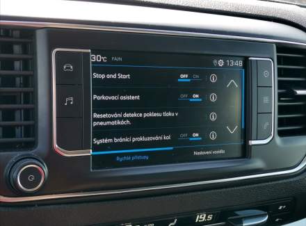 Peugeot - Peugeot-Expert