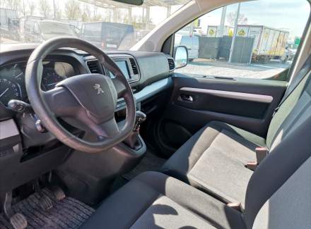 Peugeot - Peugeot-Expert