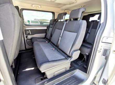 Peugeot - Peugeot-Expert