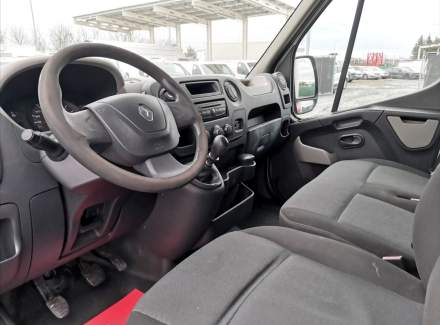 Renault - Master