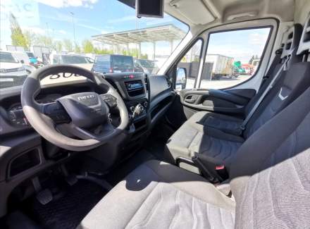 Iveco - Daily