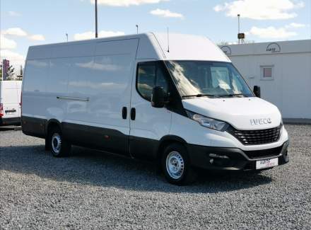 Iveco - Daily