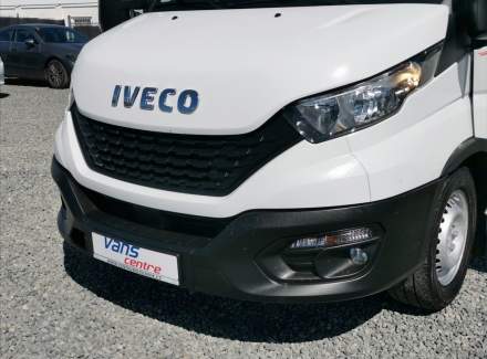 Iveco - Daily