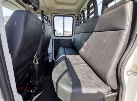 Iveco - Daily