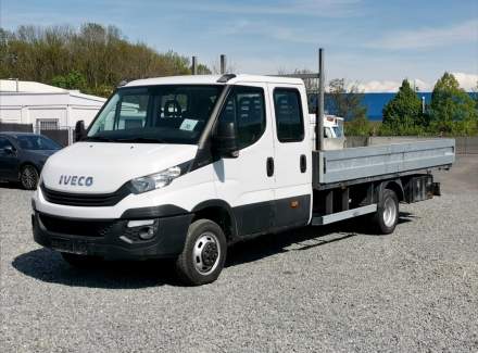 Iveco - Daily