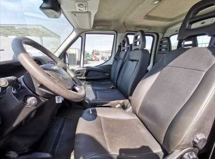Iveco - Daily