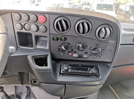Iveco - Daily