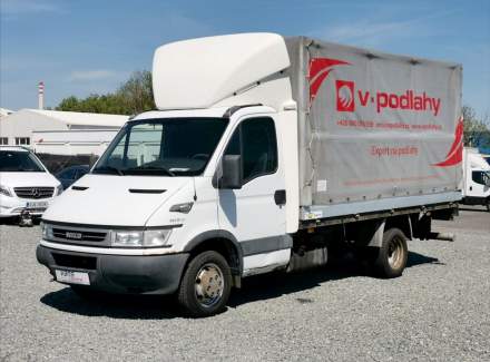 Iveco - Daily