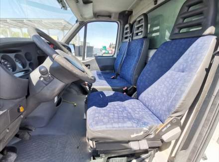 Iveco - Daily