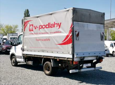 Iveco - Daily
