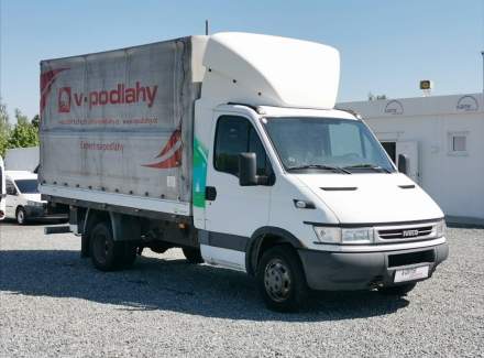 Iveco - Daily