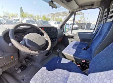 Iveco - Daily