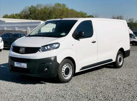 Fiat - Scudo