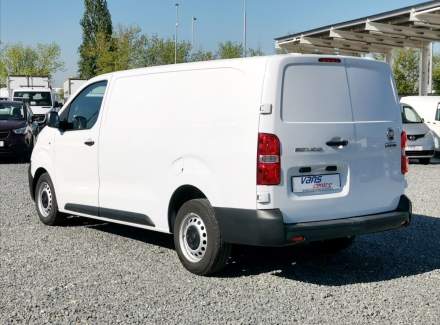 Fiat - Scudo