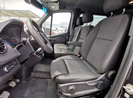 Mercedes-Benz - Sprinter