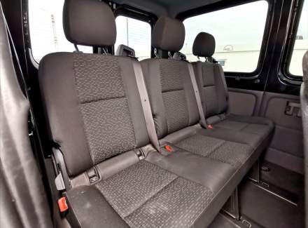 Mercedes-Benz - Sprinter