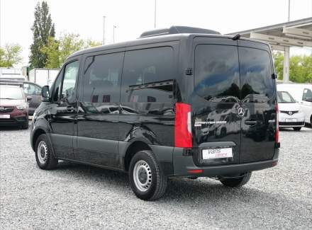 Mercedes-Benz - Sprinter