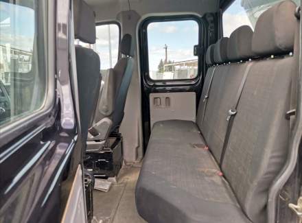 Mercedes-Benz - Sprinter