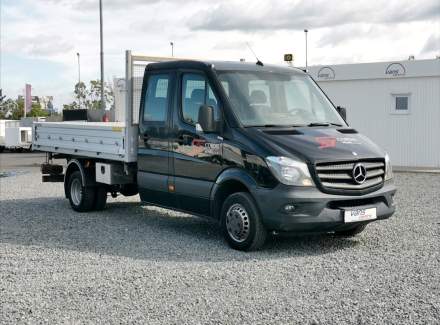 Mercedes-Benz - Sprinter