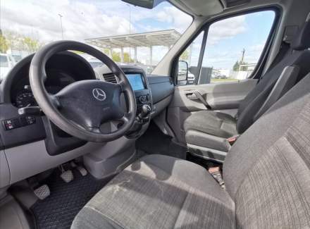 Mercedes-Benz - Sprinter