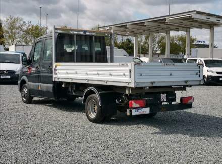 Mercedes-Benz - Sprinter