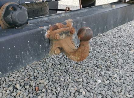 Mercedes-Benz - Sprinter