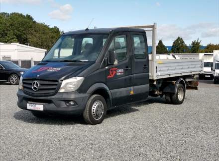 Mercedes-Benz - Sprinter