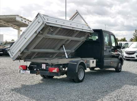 Mercedes-Benz - Sprinter