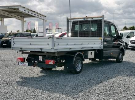 Mercedes-Benz - Sprinter