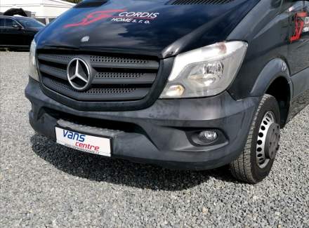 Mercedes-Benz - Sprinter