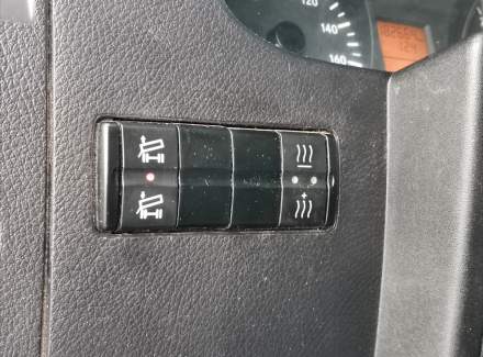 Mercedes-Benz - Sprinter