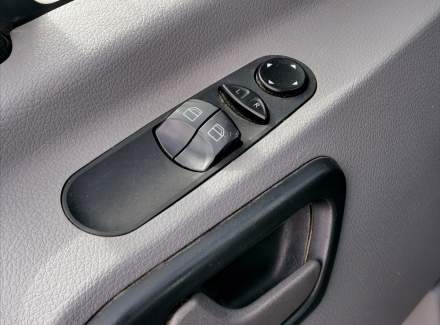 Mercedes-Benz - Sprinter