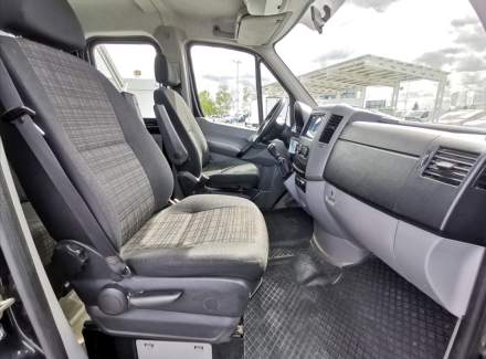 Mercedes-Benz - Sprinter