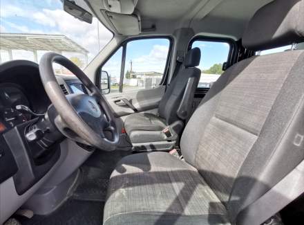 Mercedes-Benz - Sprinter