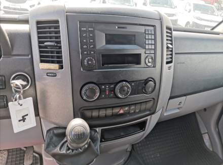 Mercedes-Benz - Sprinter