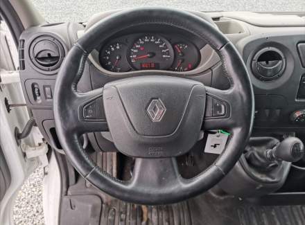 Renault - Master