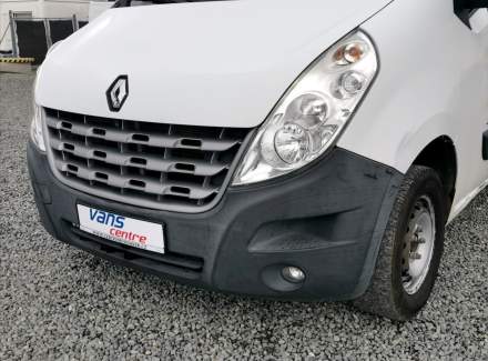Renault - Master