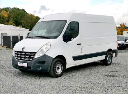 Renault - Master