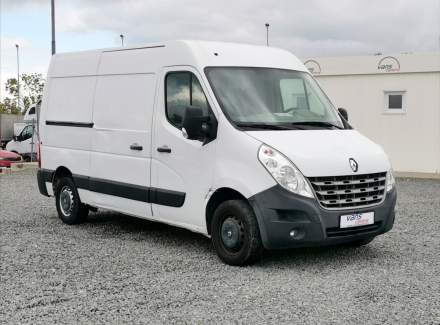Renault - Master
