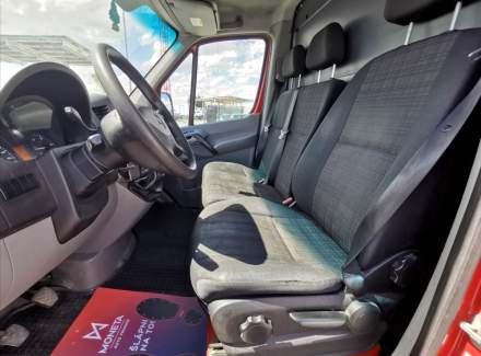 Mercedes-Benz - Sprinter