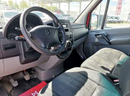 Mercedes-Benz - Sprinter