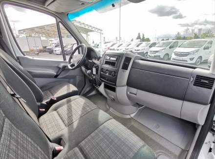Mercedes-Benz - Sprinter
